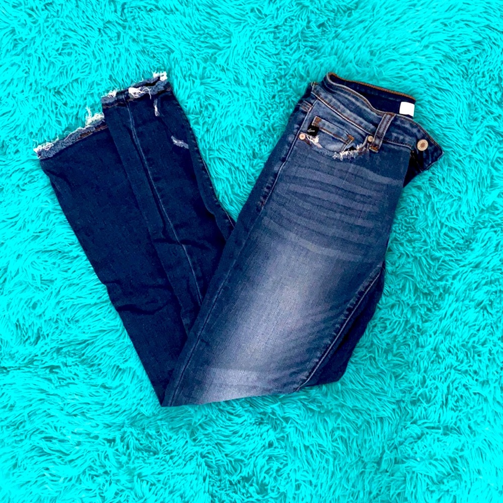 Kancan jeans